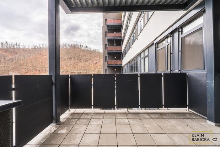 Prodej bytu 3+kk, Adamov, Svitavská, 54 m2