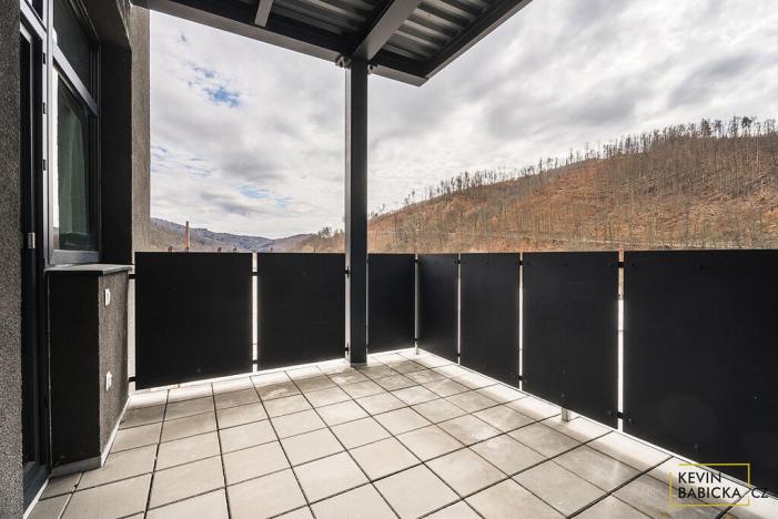 Prodej bytu 3+kk, Adamov, Svitavská, 54 m2