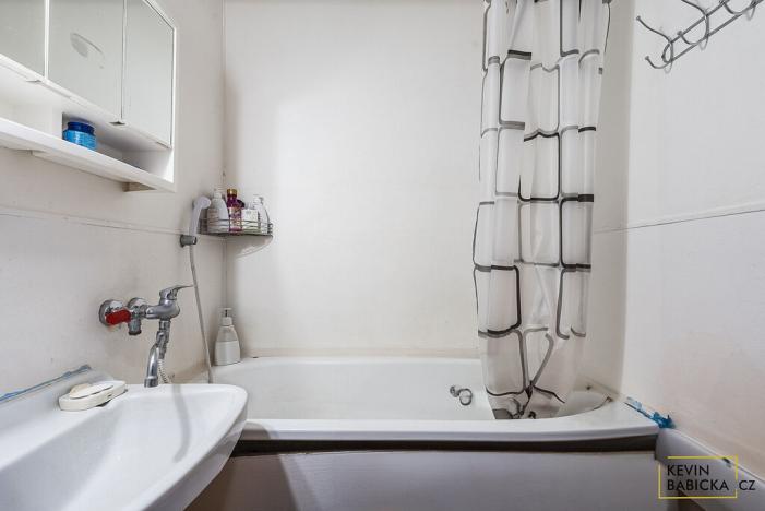 Prodej bytu 2+1, Slavkov u Brna, Komenského náměstí, 50 m2