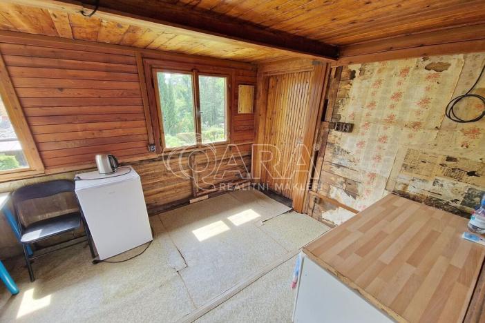 Prodej chaty, Pyšely, 52 m2