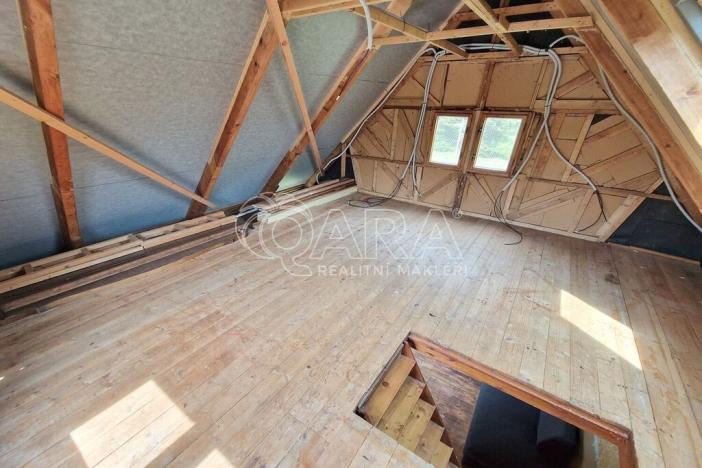 Prodej chaty, Pyšely, 52 m2