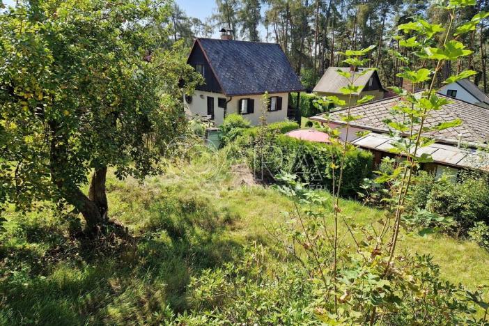 Prodej chaty, Pyšely, 52 m2