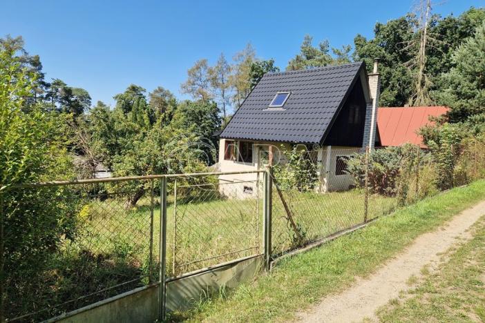 Prodej chaty, Pyšely, 52 m2