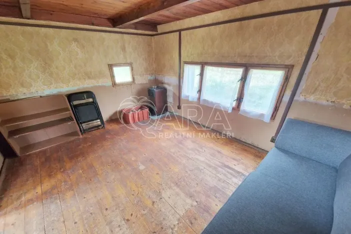 Prodej chaty, Pyšely, 52 m2