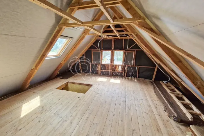 Prodej chaty, Pyšely, 52 m2