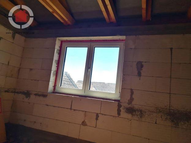 Prodej rodinného domu, Veselí nad Moravou - Zarazice, Crhounkova, 200 m2