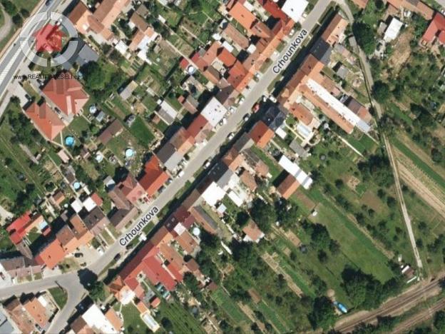 Prodej rodinného domu, Veselí nad Moravou - Zarazice, Crhounkova, 200 m2