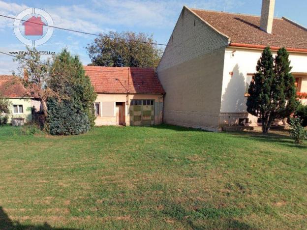 Prodej pozemku, Žeraviny, 359 m2