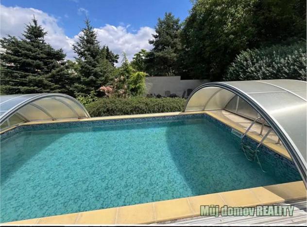 Pronájem bytu 2+kk, Praha - Michle, Baarova, 68 m2