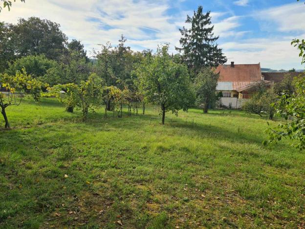 Prodej rodinného domu, Louka, 90 m2