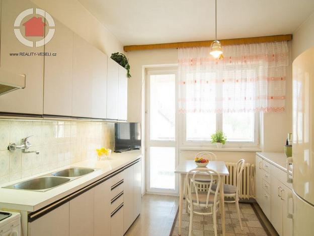 Prodej rodinného domu, Veselí nad Moravou, Břestek, 240 m2