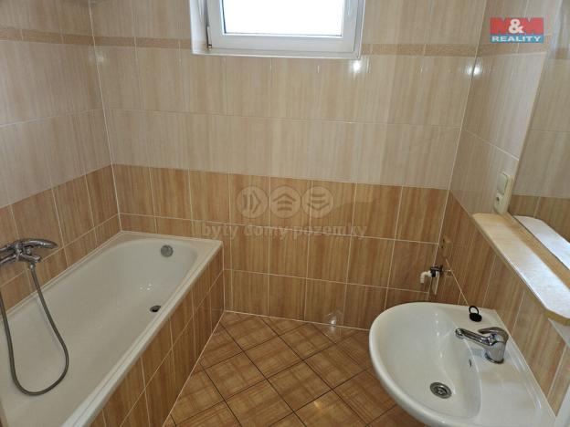 Prodej bytu 4+kk, Olomouc - Holice, Partyzánská, 100 m2