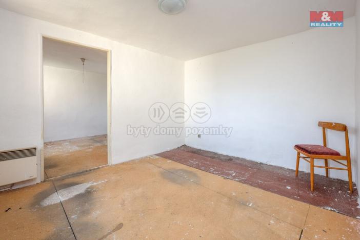 Prodej rodinného domu, Bludov, Ve Slévi, 252 m2