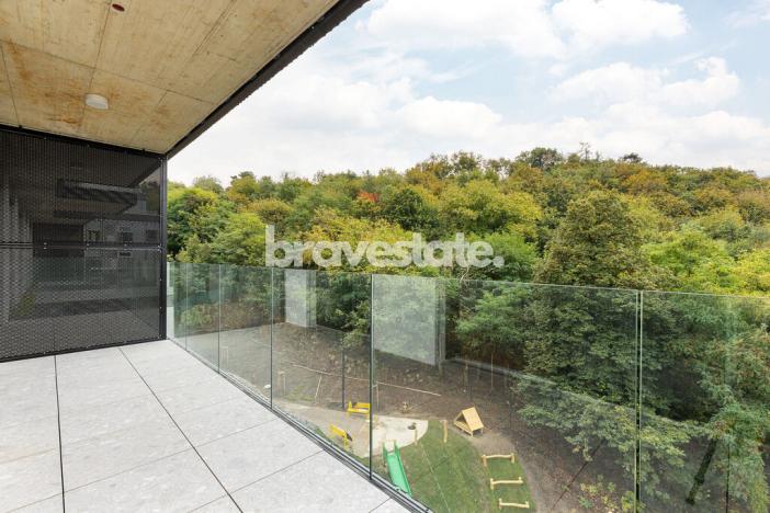 Pronájem bytu 2+kk, Praha - Modřany, Československého exilu, 72 m2