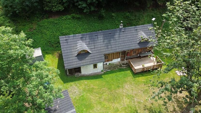 Prodej chalupy, Všelibice, 190 m2