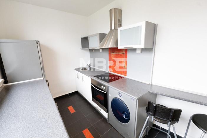 Pronájem bytu 4+1, Orlová - Lutyně, Masarykova třída, 73 m2