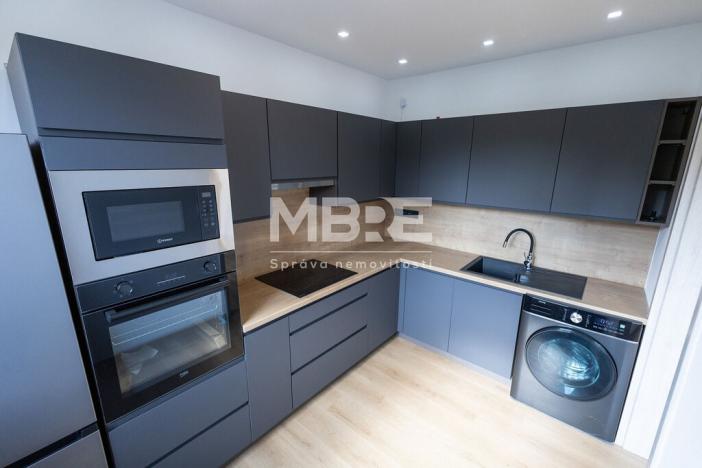 Pronájem bytu 2+1, Orlová - Lutyně, Masarykova třída, 44 m2