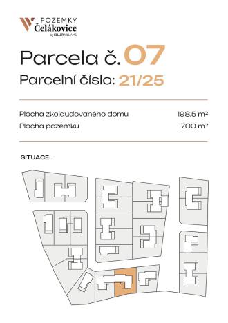 Prodej rodinného domu, Čelákovice - Záluží, Mstětická, 198 m2