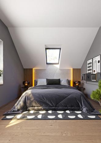 Prodej rodinného domu, Čelákovice - Záluží, Mstětická, 142 m2