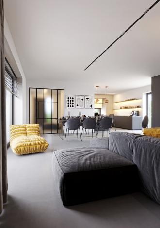 Prodej rodinného domu, Čelákovice - Záluží, Mstětická, 222 m2