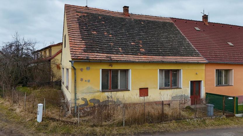 Prodej rodinného domu, Netolice, Bavorovská, 118 m2