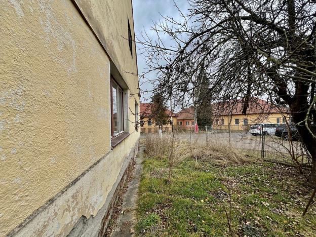 Prodej rodinného domu, Netolice, Bavorovská, 118 m2