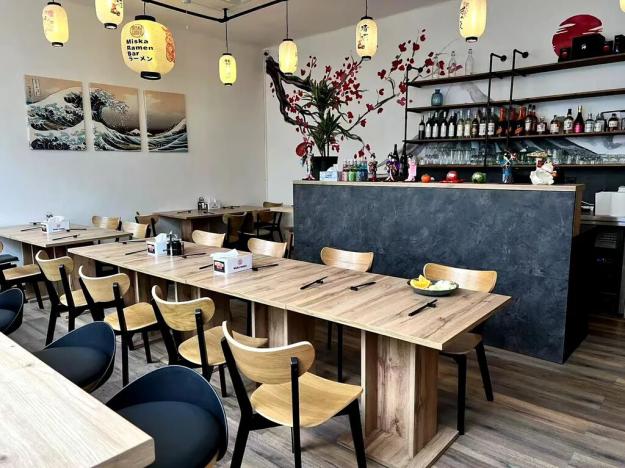 Pronájem restaurace, Praha, Plzeňská, 100 m2