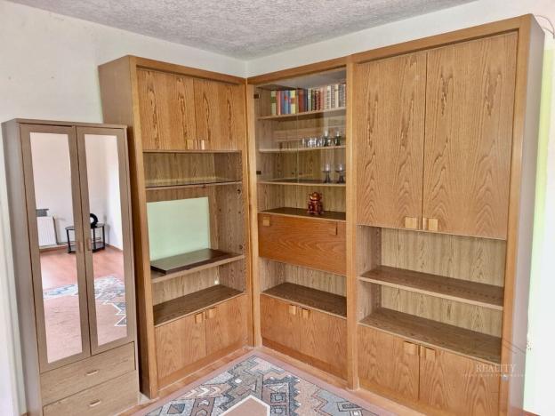 Pronájem bytu 3+1, Aš - Kopaniny, 120 m2