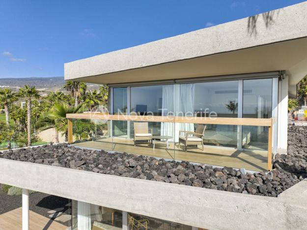Prodej domu, Villas del Tenis, Abama, Tenerife, Španělsko, 269 m2