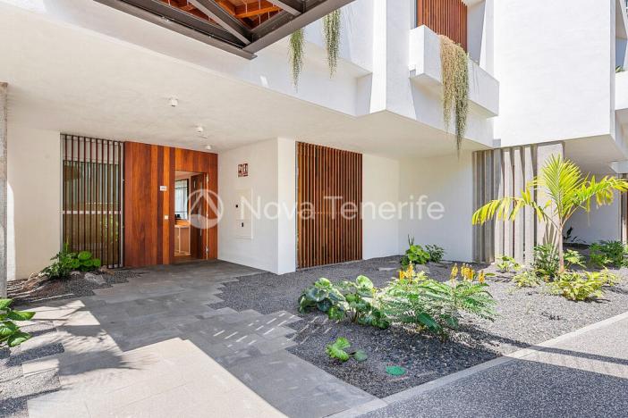 Prodej bytu 3+kk, Calle Maria Zambrano, Abama, Tenerife, Španělsko, 138 m2