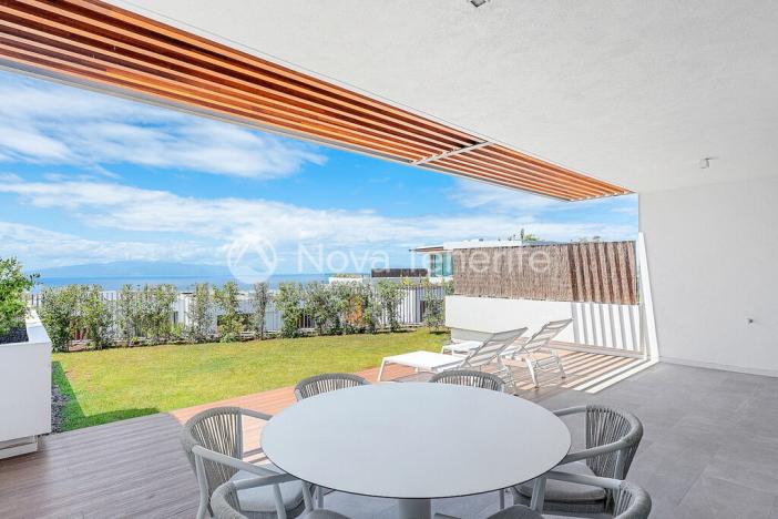 Prodej bytu 3+kk, Calle Maria Zambrano, Abama, Tenerife, Španělsko, 135 m2