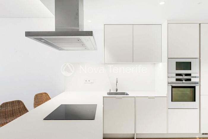 Prodej bytu 3+kk, Calle Maria Zambrano, Abama, Tenerife, Španělsko, 135 m2