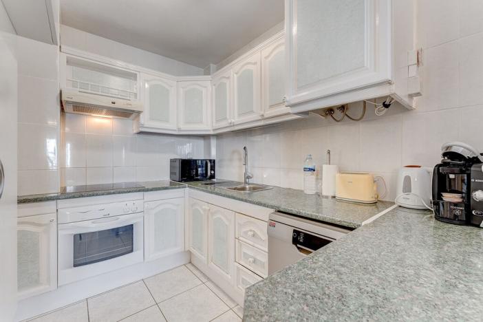 Prodej bytu 2+kk, Los Cristianos, Arona, Španělsko, 68 m2