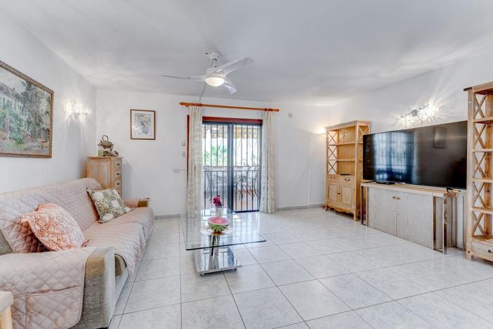 Prodej bytu 2+kk, Los Cristianos, Arona, Španělsko, 68 m2