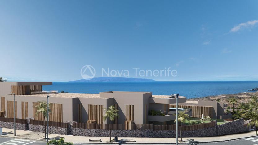 Prodej domu, Adeje, Tenerife, Španělsko, 142 m2
