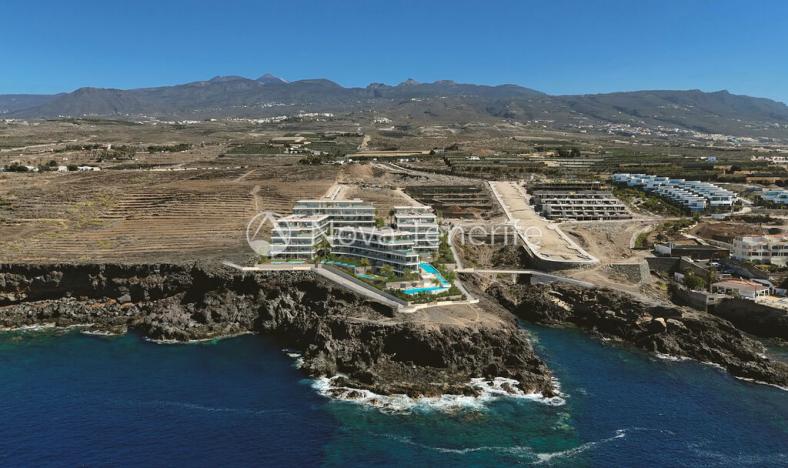 Prodej bytu 5+kk, Adeje, Santa Cruz de Tenerife, Španělsko, 120 m2