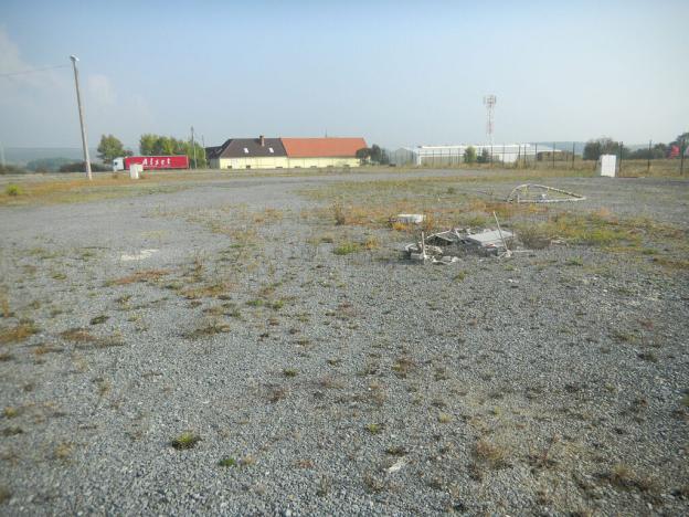Pronájem komerčního pozemku, Všeruby - Radimovice, 88024 m2