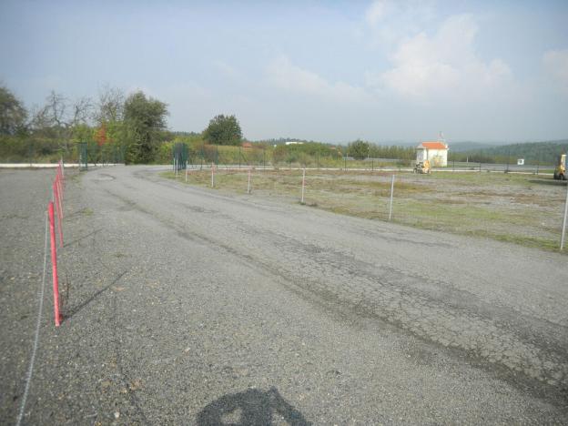 Pronájem komerčního pozemku, Všeruby - Radimovice, 88024 m2