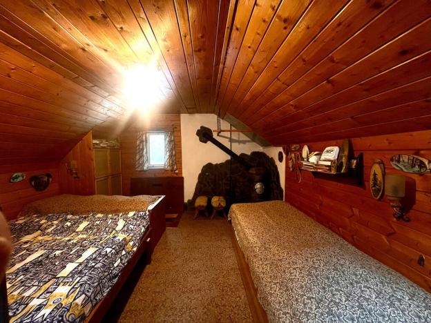 Prodej chaty, Erpužice - Malovice, 65 m2