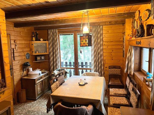 Prodej chaty, Erpužice - Malovice, 65 m2