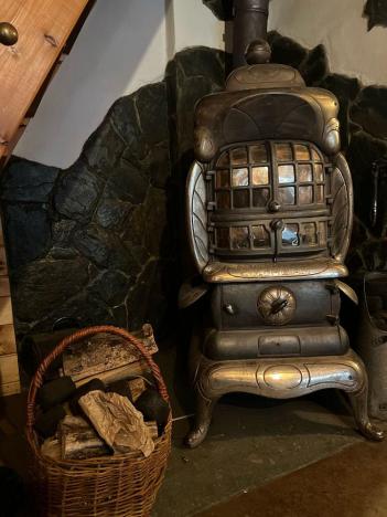 Prodej chaty, Erpužice - Malovice, 65 m2