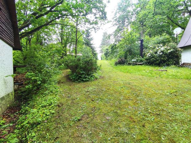 Prodej chaty, Erpužice - Malovice, 65 m2