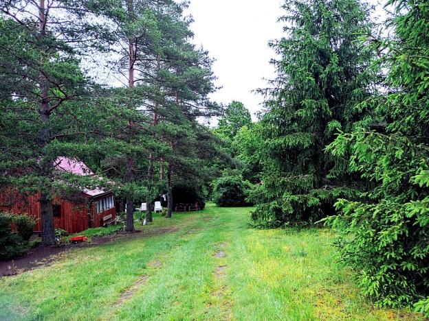 Prodej chaty, Erpužice - Malovice, 65 m2