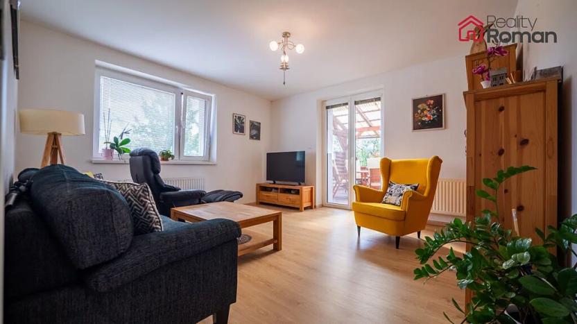 Prodej rodinného domu, Lučina, 169 m2