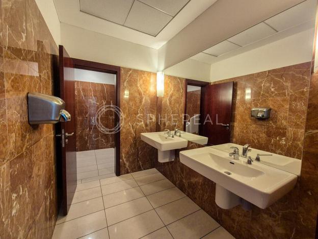 Pronájem kanceláře, Brno - Žabovřesky, Veveří, 205 m2