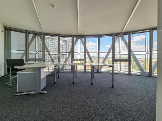 Pronájem kanceláře, Brno - Zábrdovice, Plynárenská, 720 m2