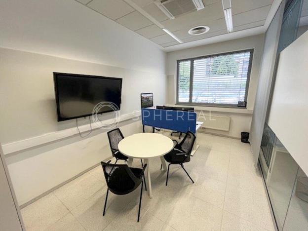 Pronájem kanceláře, Brno - Žabovřesky, Veveří, 209 m2