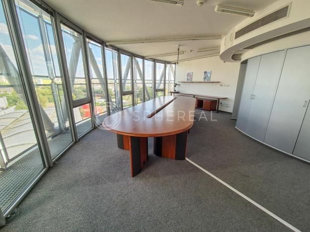 Pronájem kanceláře, Brno - Zábrdovice, Plynárenská, 240 m2