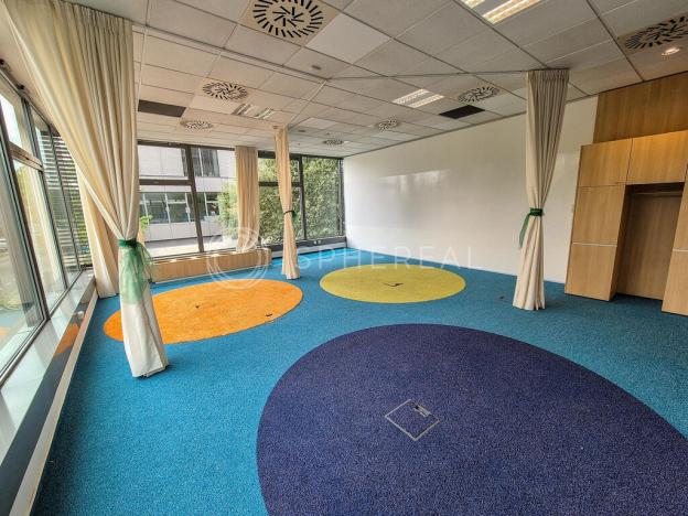 Pronájem kanceláře, Brno - Královo Pole, Technická, 4000 m2