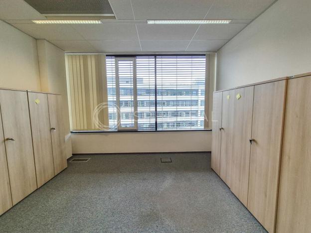 Pronájem kanceláře, Brno - Staré Brno, Nové sady, 457 m2